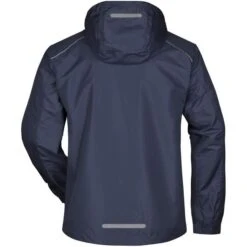 James & Nicholson JN1118 - Men´s Rain Jacket -Style au Travail aHR0cDovL21lZGlhMi5kZXNpZ25wYXJ0bmVyLmZyL2MvcC8xNzY1MC8xNzY1MC0xMDc3Ni0yLmpwZw