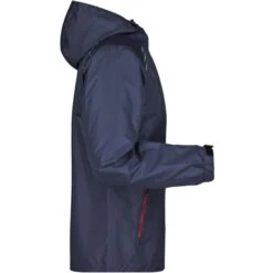 James & Nicholson JN1118 - Men´s Rain Jacket -Style au Travail aHR0cDovL21lZGlhMi5kZXNpZ25wYXJ0bmVyLmZyL2MvcC8xNzY1MC8xNzY1MC0xMDc3Ni0zLmpwZw