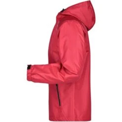 James & Nicholson JN1118 - Men´s Rain Jacket -Style au Travail aHR0cDovL21lZGlhMi5kZXNpZ25wYXJ0bmVyLmZyL2MvcC8xNzY1MC8xNzY1MC0xMDc3Ny00LmpwZw