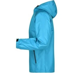 James & Nicholson JN1118 - Men´s Rain Jacket -Style au Travail aHR0cDovL21lZGlhMi5kZXNpZ25wYXJ0bmVyLmZyL2MvcC8xNzY1MC8xNzY1MC0yMDE2Ni00LmpwZw