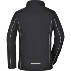 James & Nicholson JN1121 - Ladies´ Zip-Off Softshell Jacket -Style au Travail aHR0cDovL21lZGlhMi5kZXNpZ25wYXJ0bmVyLmZyL2MvcC8xNzY1My8xNzY1My0xMDc3NC0yLmpwZw