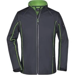 James & Nicholson JN1121 - Ladies´ Zip-Off Softshell Jacket -Style au Travail aHR0cDovL21lZGlhMi5kZXNpZ25wYXJ0bmVyLmZyL2MvcC8xNzY1My8xNzY1My0yMDE1OS0xLmpwZw