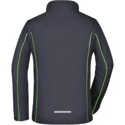 James & Nicholson JN1121 - Ladies´ Zip-Off Softshell Jacket -Style au Travail aHR0cDovL21lZGlhMi5kZXNpZ25wYXJ0bmVyLmZyL2MvcC8xNzY1My8xNzY1My0yMDE1OS0yLmpwZw