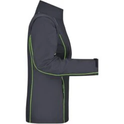 James & Nicholson JN1121 - Ladies´ Zip-Off Softshell Jacket -Style au Travail aHR0cDovL21lZGlhMi5kZXNpZ25wYXJ0bmVyLmZyL2MvcC8xNzY1My8xNzY1My0yMDE1OS0zLmpwZw