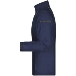James & Nicholson JN1122 - Men´s Zip-Off Softshell Jacket -Style au Travail aHR0cDovL21lZGlhMi5kZXNpZ25wYXJ0bmVyLmZyL2MvcC8xNzY1NC8xNzY1NC0yMDE2OC00LmpwZw