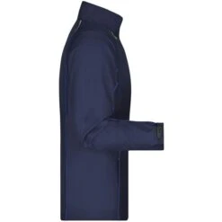 James & Nicholson JN1122 - Men´s Zip-Off Softshell Jacket -Style au Travail aHR0cDovL21lZGlhMi5kZXNpZ25wYXJ0bmVyLmZyL2MvcC8xNzY1NC8xNzY1NC0yMDE2OC0zLmpwZw