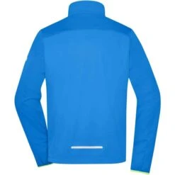 James & Nicholson JN1126 - Men´s Sports Softshell Jacket -Style au Travail aHR0cDovL21lZGlhMi5kZXNpZ25wYXJ0bmVyLmZyL2MvcC8xNzY1OC8xNzY1OC0yMDE3MC0yLmpwZw