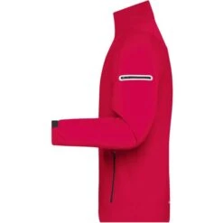 James & Nicholson JN1126 - Men´s Sports Softshell Jacket -Style au Travail aHR0cDovL21lZGlhMi5kZXNpZ25wYXJ0bmVyLmZyL2MvcC8xNzY1OC8xNzY1OC0yMDE3NC00LmpwZw