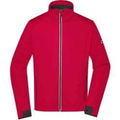 James & Nicholson JN1126 - Men´s Sports Softshell Jacket -Style au Travail aHR0cDovL21lZGlhMi5kZXNpZ25wYXJ0bmVyLmZyL2MvcC8xNzY1OC8xNzY1OC0yMDE3NC0xLmpwZw