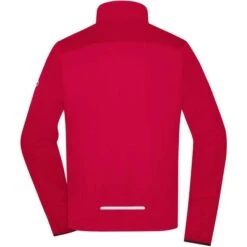James & Nicholson JN1126 - Men´s Sports Softshell Jacket -Style au Travail aHR0cDovL21lZGlhMi5kZXNpZ25wYXJ0bmVyLmZyL2MvcC8xNzY1OC8xNzY1OC0yMDE3NC0yLmpwZw