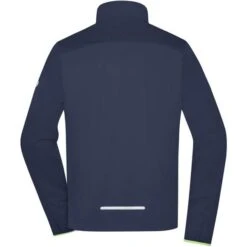 James & Nicholson JN1126 - Men´s Sports Softshell Jacket -Style au Travail aHR0cDovL21lZGlhMi5kZXNpZ25wYXJ0bmVyLmZyL2MvcC8xNzY1OC8xNzY1OC0yMDE3NS0yLmpwZw