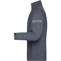 James & Nicholson JN1126 - Men´s Sports Softshell Jacket -Style au Travail aHR0cDovL21lZGlhMi5kZXNpZ25wYXJ0bmVyLmZyL2MvcC8xNzY1OC8xNzY1OC0yMDE3Ni00LmpwZw