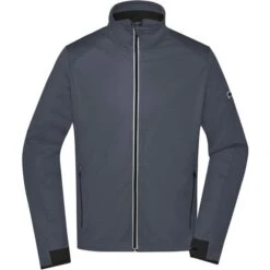 James & Nicholson JN1126 - Men´s Sports Softshell Jacket -Style au Travail aHR0cDovL21lZGlhMi5kZXNpZ25wYXJ0bmVyLmZyL2MvcC8xNzY1OC8xNzY1OC0yMDE3Ni0xLmpwZw