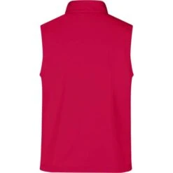 James & Nicholson JN1128 - Men´s Promo Softshell Vest -Style au Travail aHR0cDovL21lZGlhMi5kZXNpZ25wYXJ0bmVyLmZyL2MvcC8xNzY2MC8xNzY2MC0xMDc3Ny0yLmpwZw