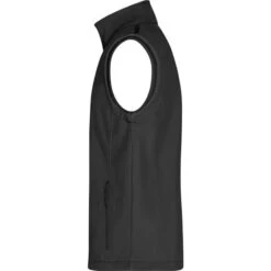 James & Nicholson JN1128 - Men´s Promo Softshell Vest -Style au Travail aHR0cDovL21lZGlhMi5kZXNpZ25wYXJ0bmVyLmZyL2MvcC8xNzY2MC8xNzY2MC0xMDgwMS00LmpwZw