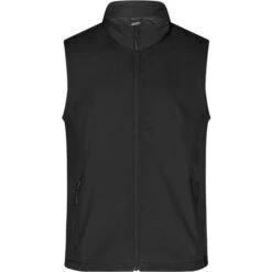 James & Nicholson JN1128 - Men´s Promo Softshell Vest -Style au Travail aHR0cDovL21lZGlhMi5kZXNpZ25wYXJ0bmVyLmZyL2MvcC8xNzY2MC8xNzY2MC0xMDgwMS0xLmpwZw