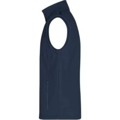 James & Nicholson JN1128 - Men´s Promo Softshell Vest -Style au Travail aHR0cDovL21lZGlhMi5kZXNpZ25wYXJ0bmVyLmZyL2MvcC8xNzY2MC8xNzY2MC0yMDE3OS00LmpwZw
