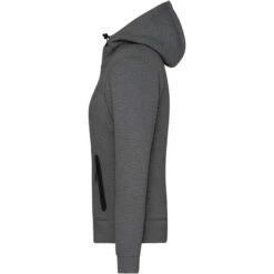 James & Nicholson JN1143 - Ladies´ Hooded Jacket 13 James & Nicholson JN1143 - Ladies´ Hooded Jacket -Style au Travail aHR0cDovL21lZGlhMi5kZXNpZ25wYXJ0bmVyLmZyL2MvcC8xNzY2NS8xNzY2NS0xMDgzNC00LmpwZw