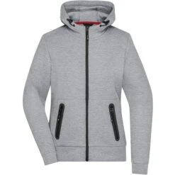 James & Nicholson JN1143 - Ladies´ Hooded Jacket 14 James & Nicholson JN1143 - Ladies´ Hooded Jacket -Style au Travail aHR0cDovL21lZGlhMi5kZXNpZ25wYXJ0bmVyLmZyL2MvcC8xNzY2NS8xNzY2NS0xMDgzNS0xLmpwZw