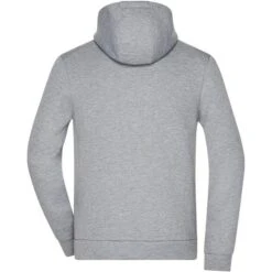 James & Nicholson JN1144 - Men´s Hooded Jacket 15 James & Nicholson JN1144 - Men´s Hooded Jacket -Style au Travail aHR0cDovL21lZGlhMi5kZXNpZ25wYXJ0bmVyLmZyL2MvcC8xNzY2Ni8xNzY2Ni0xMDgzNS0yLmpwZw