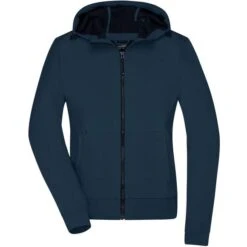 James & Nicholson JN1145 - Ladies´ Hooded Softshell Jacket 33 James & Nicholson JN1145 - Ladies´ Hooded Softshell Jacket -Style au Travail aHR0cDovL21lZGlhMi5kZXNpZ25wYXJ0bmVyLmZyL2MvcC8xNzY2Ny8xNzY2Ny0yMDE3OS0xLmpwZw