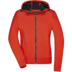 James & Nicholson JN1145 - Ladies´ Hooded Softshell Jacket 37 James & Nicholson JN1145 - Ladies´ Hooded Softshell Jacket -Style au Travail aHR0cDovL21lZGlhMi5kZXNpZ25wYXJ0bmVyLmZyL2MvcC8xNzY2Ny8xNzY2Ny0yMDE4OC0xLmpwZw