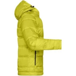 James & Nicholson JN1152 - Men´s Hooded Down Jacket -Style au Travail aHR0cDovL21lZGlhMi5kZXNpZ25wYXJ0bmVyLmZyL2MvcC8xNzY3NC8xNzY3NC0yMDE5Ni0zLmpwZw