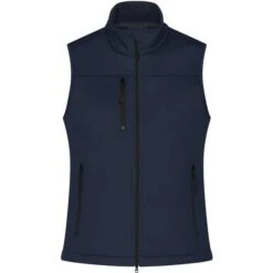 James & Nicholson JN1169 - Ladies´ Softshell Vest 29 James & Nicholson JN1169 - Ladies´ Softshell Vest -Style au Travail aHR0cDovL21lZGlhMi5kZXNpZ25wYXJ0bmVyLmZyL2MvcC8xNzY3Ny8xNzY3Ny0xMDc0NC0xLmpwZw