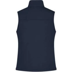 James & Nicholson JN1169 - Ladies´ Softshell Vest 30 James & Nicholson JN1169 - Ladies´ Softshell Vest -Style au Travail aHR0cDovL21lZGlhMi5kZXNpZ25wYXJ0bmVyLmZyL2MvcC8xNzY3Ny8xNzY3Ny0xMDc0NC0yLmpwZw
