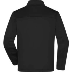 James & Nicholson JN1172 - Men´s Softshell Jacket -Style au Travail aHR0cDovL21lZGlhMi5kZXNpZ25wYXJ0bmVyLmZyL2MvcC8xNzY4MC8xNzY4MC0xMDcyNS0yLmpwZw