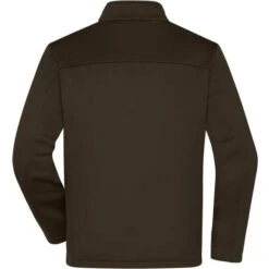 James & Nicholson JN1172 - Men´s Softshell Jacket -Style au Travail aHR0cDovL21lZGlhMi5kZXNpZ25wYXJ0bmVyLmZyL2MvcC8xNzY4MC8xNzY4MC0xMDcyNi0yLmpwZw