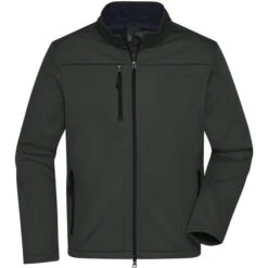 James & Nicholson JN1172 - Men´s Softshell Jacket -Style au Travail aHR0cDovL21lZGlhMi5kZXNpZ25wYXJ0bmVyLmZyL2MvcC8xNzY4MC8xNzY4MC0xMDczMy0xLmpwZw