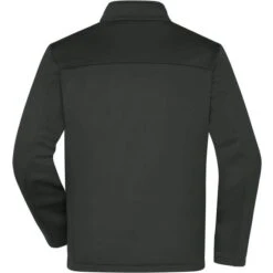James & Nicholson JN1172 - Men´s Softshell Jacket -Style au Travail aHR0cDovL21lZGlhMi5kZXNpZ25wYXJ0bmVyLmZyL2MvcC8xNzY4MC8xNzY4MC0xMDczMy0yLmpwZw