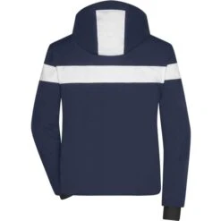 James & Nicholson JN1174 - Men´s Wintersport Jacket 31 James & Nicholson JN1174 - Men´s Wintersport Jacket -Style au Travail aHR0cDovL21lZGlhMi5kZXNpZ25wYXJ0bmVyLmZyL2MvcC8xNzY4Mi8xNzY4Mi0yMDE5OS0yLmpwZw