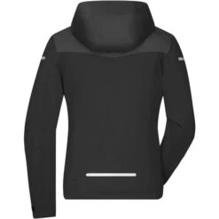 James & Nicholson JN1179 - Ladies´ Allweather Jacket -Style au Travail aHR0cDovL21lZGlhMi5kZXNpZ25wYXJ0bmVyLmZyL2MvcC8xNzY4My8xNzY4My0yMDIwMy0yLmpwZw