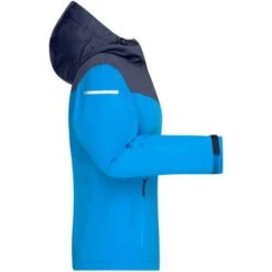 James & Nicholson JN1179 - Ladies´ Allweather Jacket -Style au Travail aHR0cDovL21lZGlhMi5kZXNpZ25wYXJ0bmVyLmZyL2MvcC8xNzY4My8xNzY4My0yMDIwNi0zLmpwZw