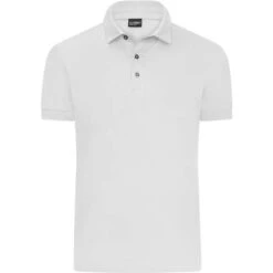 James & Nicholson JN1300 - Men´s Mercerised Polo -Style au Travail aHR0cDovL21lZGlhMi5kZXNpZ25wYXJ0bmVyLmZyL2MvcC8xNzY4NS8xNzY4NS0xMDc1OC0xLmpwZw