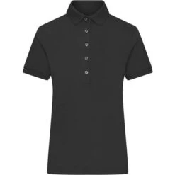 James & Nicholson JN1301 - Ladies´ Mercerised Polo -Style au Travail aHR0cDovL21lZGlhMi5kZXNpZ25wYXJ0bmVyLmZyL2MvcC8xNzY4Ni8xNzY4Ni0xMDcyNS0xLmpwZw