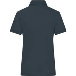 James & Nicholson JN1301 - Ladies´ Mercerised Polo -Style au Travail aHR0cDovL21lZGlhMi5kZXNpZ25wYXJ0bmVyLmZyL2MvcC8xNzY4Ni8xNzY4Ni0xMDczMy0yLmpwZw