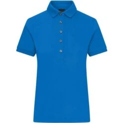 James & Nicholson JN1301 - Ladies´ Mercerised Polo -Style au Travail aHR0cDovL21lZGlhMi5kZXNpZ25wYXJ0bmVyLmZyL2MvcC8xNzY4Ni8xNzY4Ni0yMDIwNy0xLmpwZw