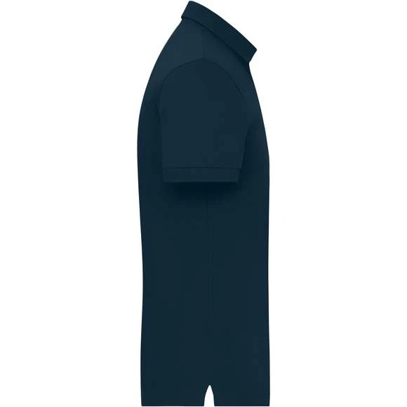 James & Nicholson JN1302 - Men´s Mercerised Polo Slim Fit 20 James & Nicholson JN1302 - Men´s Mercerised Polo Slim Fit – Image 20