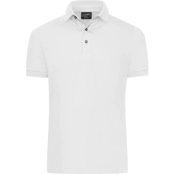 James & Nicholson JN1302 - Men´s Mercerised Polo Slim Fit 6 James & Nicholson JN1302 - Men´s Mercerised Polo Slim Fit – Image 6