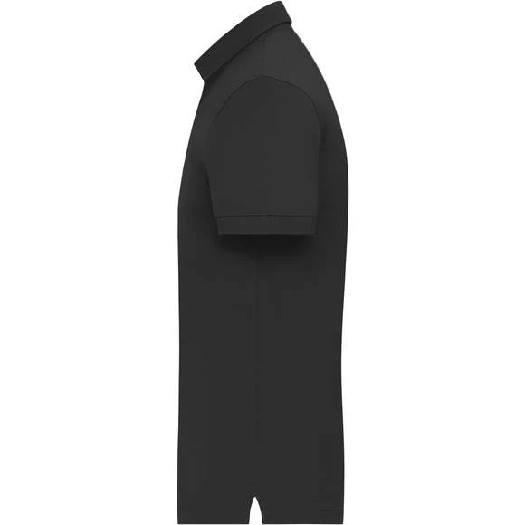 James & Nicholson JN1302 - Men´s Mercerised Polo Slim Fit 13 James & Nicholson JN1302 - Men´s Mercerised Polo Slim Fit – Image 13