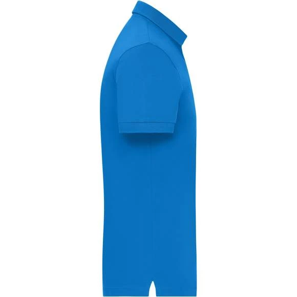 James & Nicholson JN1302 - Men´s Mercerised Polo Slim Fit 16 James & Nicholson JN1302 - Men´s Mercerised Polo Slim Fit – Image 16