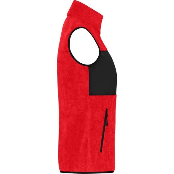 James & Nicholson JN1309 - Ladies´ Fleece Vest 20 James & Nicholson JN1309 - Ladies´ Fleece Vest – Image 20