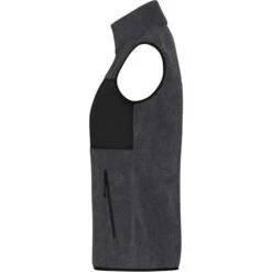 James & Nicholson JN1309 - Ladies´ Fleece Vest 28 James & Nicholson JN1309 - Ladies´ Fleece Vest -Style au Travail aHR0cDovL21lZGlhMi5kZXNpZ25wYXJ0bmVyLmZyL2MvcC8xNzY4OC8xNzY4OC0xMDg2OC00LmpwZw