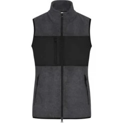 James & Nicholson JN1309 - Ladies´ Fleece Vest 25 James & Nicholson JN1309 - Ladies´ Fleece Vest -Style au Travail aHR0cDovL21lZGlhMi5kZXNpZ25wYXJ0bmVyLmZyL2MvcC8xNzY4OC8xNzY4OC0xMDg2OC0xLmpwZw
