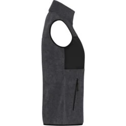 James & Nicholson JN1309 - Ladies´ Fleece Vest 27 James & Nicholson JN1309 - Ladies´ Fleece Vest -Style au Travail aHR0cDovL21lZGlhMi5kZXNpZ25wYXJ0bmVyLmZyL2MvcC8xNzY4OC8xNzY4OC0xMDg2OC0zLmpwZw