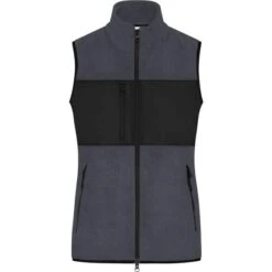 James & Nicholson JN1309 - Ladies´ Fleece Vest 33 James & Nicholson JN1309 - Ladies´ Fleece Vest -Style au Travail aHR0cDovL21lZGlhMi5kZXNpZ25wYXJ0bmVyLmZyL2MvcC8xNzY4OC8xNzY4OC0yMDIwOC0xLmpwZw