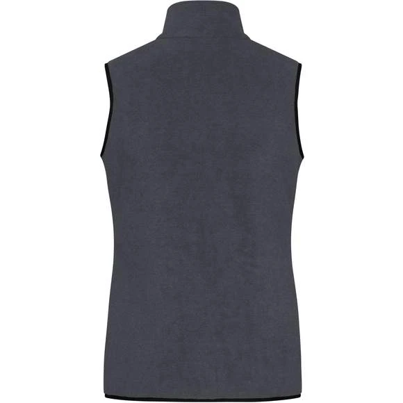 James & Nicholson JN1309 - Ladies´ Fleece Vest 15 James & Nicholson JN1309 - Ladies´ Fleece Vest – Image 15